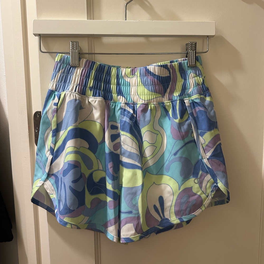 GAPFit Athletic shorts